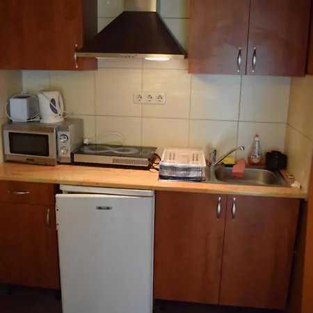 Apartment- Andrew 2 Apartman Siófok