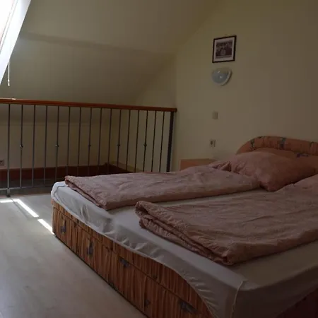 Apartment- Andrew 2 Apartman Siófok