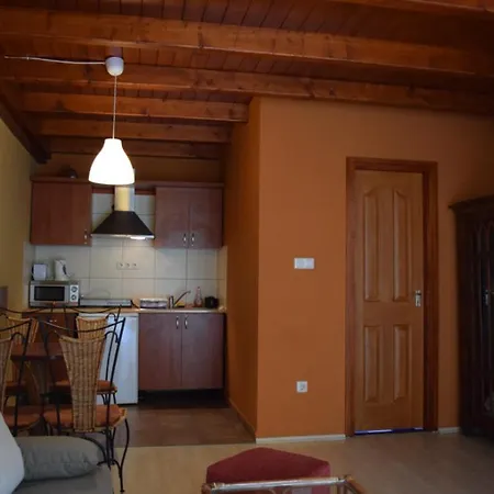 Apartman Apartment- Andrew 2 *