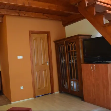 Apartment- Andrew 2 Siófok