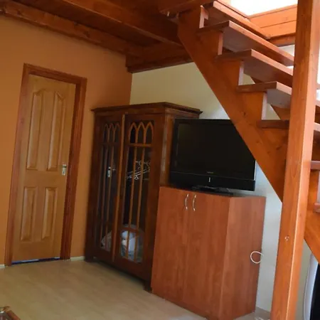 Apartment- Andrew 2 Siófok