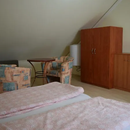 Apartment- Andrew 2 Siófok