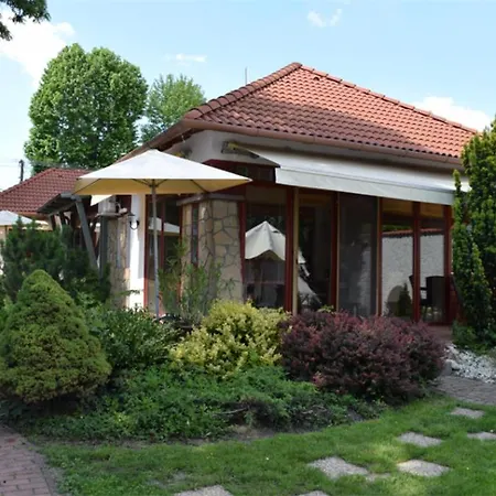Apartment- Andrew 2 * Siófok