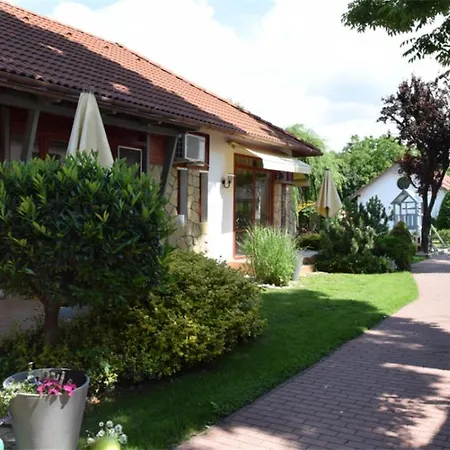 Apartman Apartment- Andrew 2 Siófok