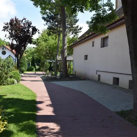 Apartment- Andrew 2 Apartman Siófok