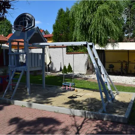 Apartman Apartment- Andrew 2 Siófok
