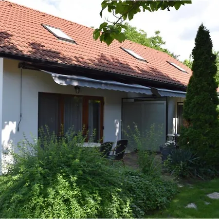 Apartment- Andrew 2 Apartman *